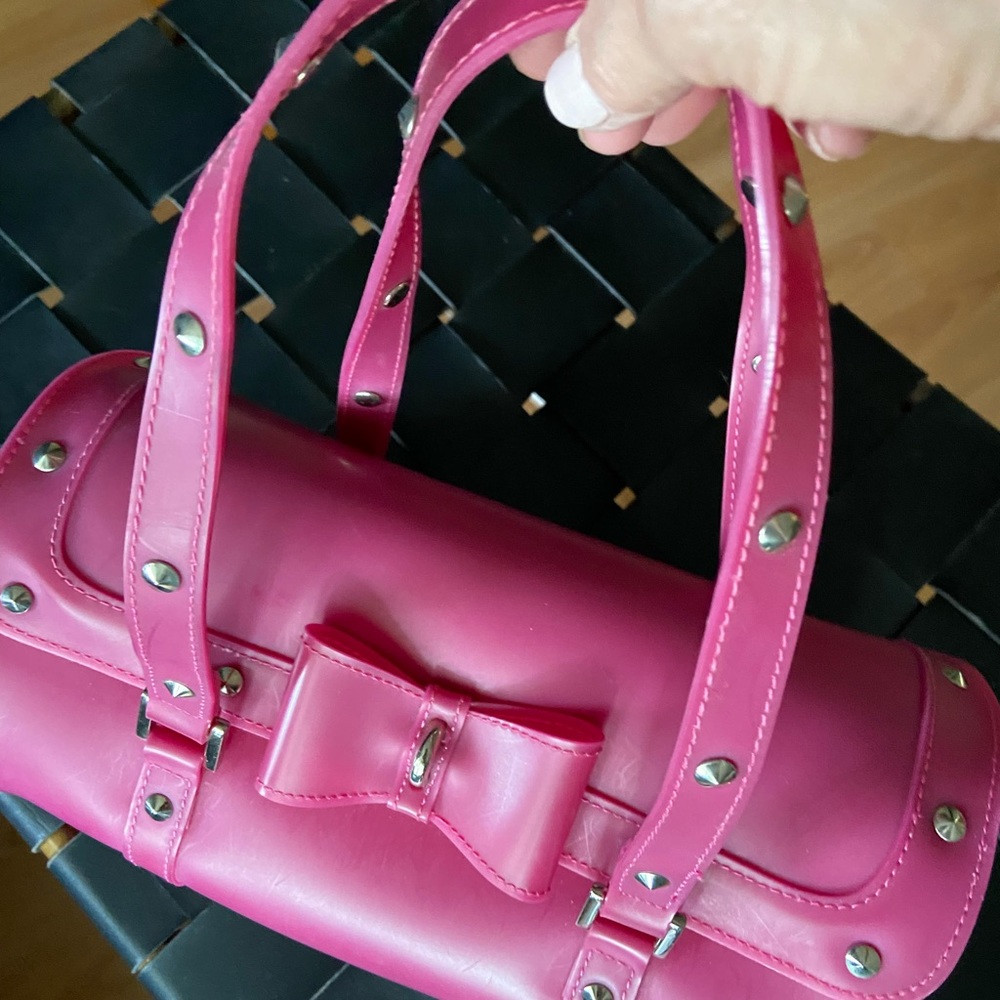 Barbie purse .